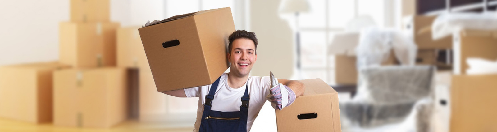 Muş Parça Eşya Taşıma